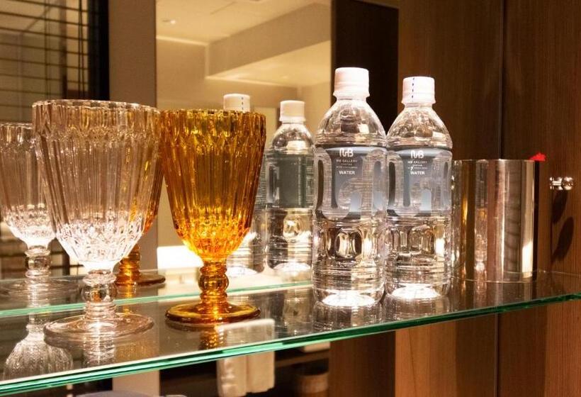 Mb Gallery Chatan By The Terrace Hotels