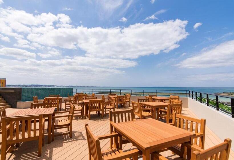 Mb Gallery Chatan By The Terrace Hotels