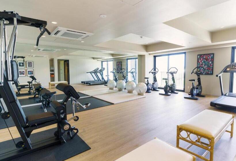 Mb Gallery Chatan By The Terrace Hotels