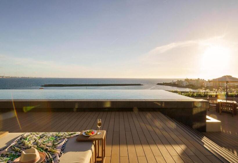 Mb Gallery Chatan By The Terrace Hotels