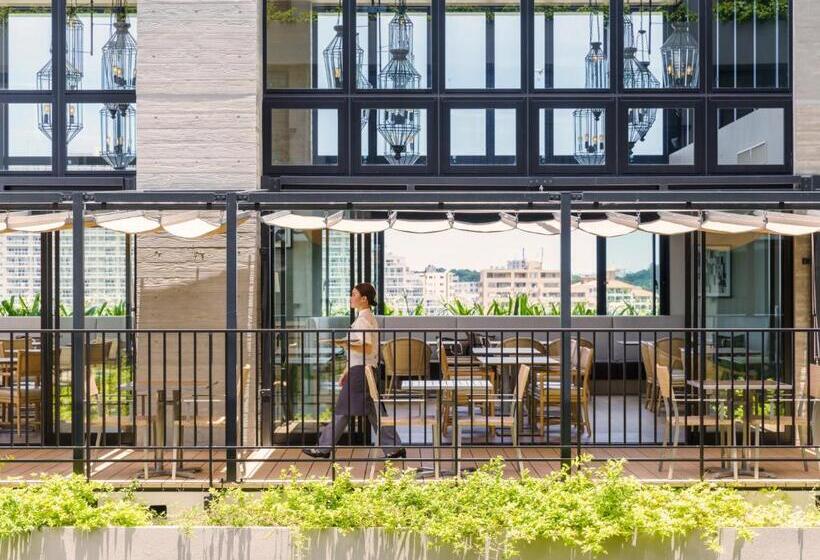 Mb Gallery Chatan By The Terrace Hotels