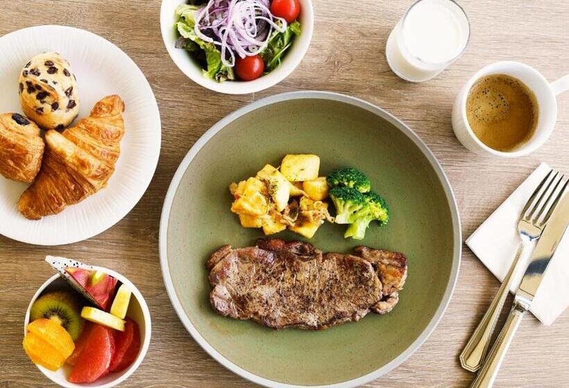 Mb Gallery Chatan By The Terrace Hotels