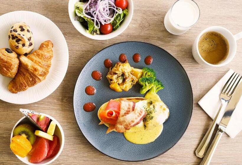 Mb Gallery Chatan By The Terrace Hotels