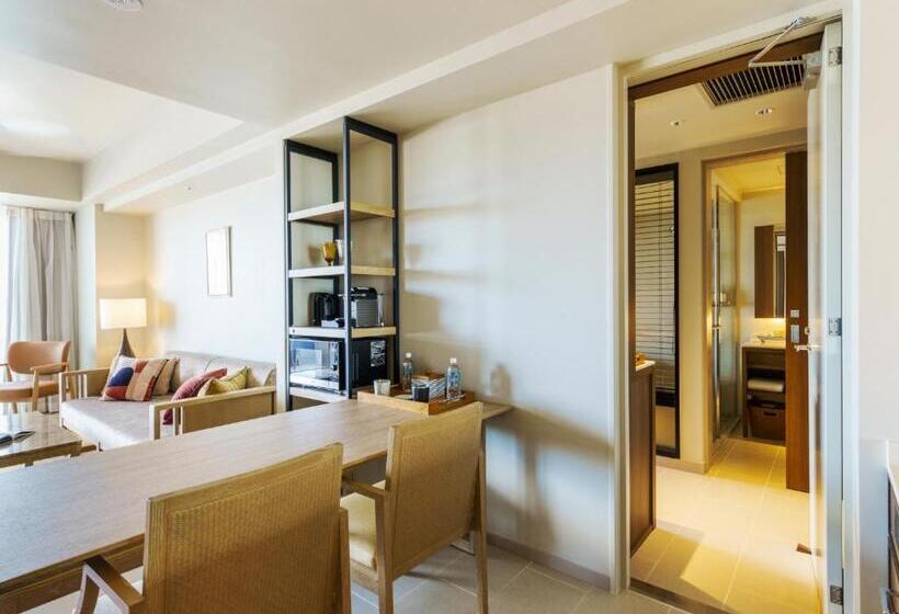 Mb Gallery Chatan By The Terrace Hotels