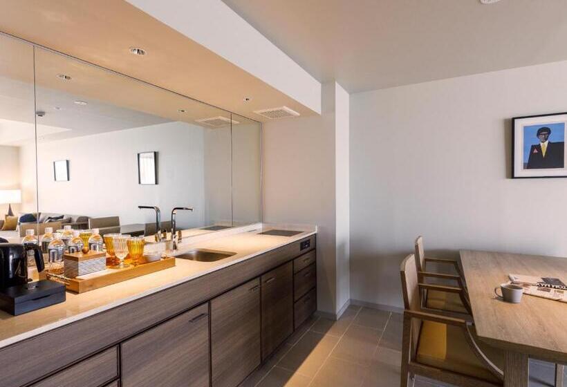 Mb Gallery Chatan By The Terrace Hotels