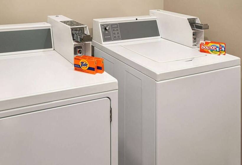 Microtel Inn & Suites By Wyndham Antigonish