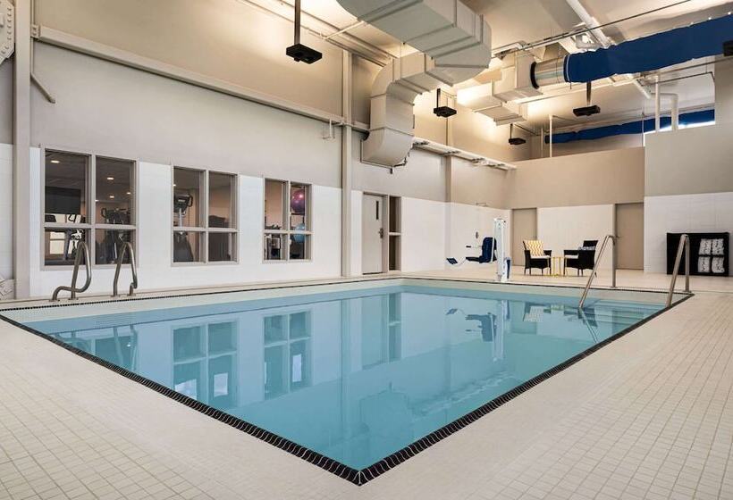 Microtel Inn & Suites By Wyndham Antigonish