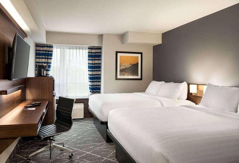 Microtel Inn & Suites By Wyndham Antigonish