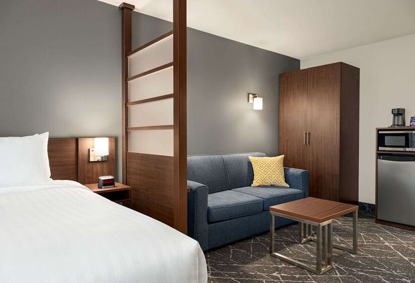 Microtel Inn & Suites By Wyndham Antigonish