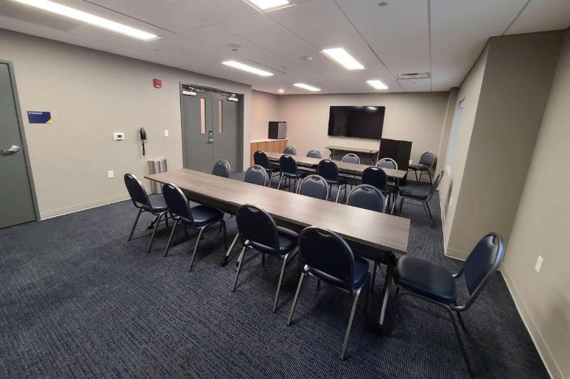 Microtel Inn & Suites By Wyndham Milford