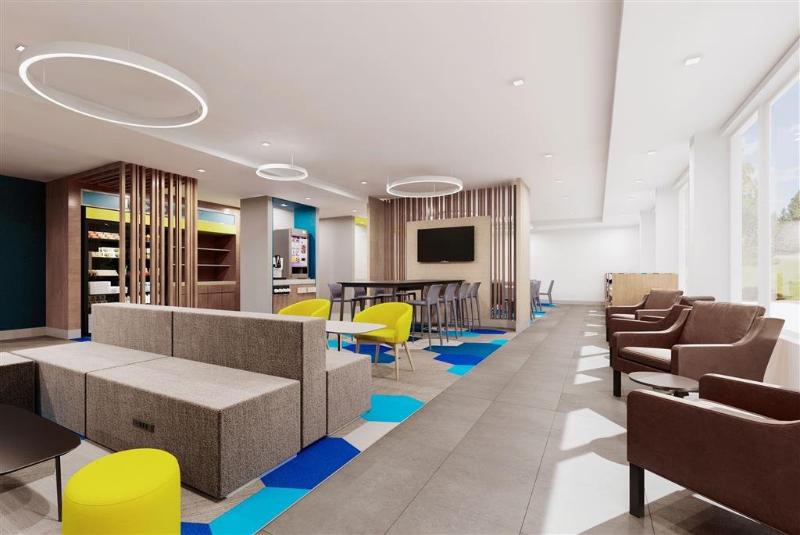 Microtel Inn & Suites By Wyndham Milford