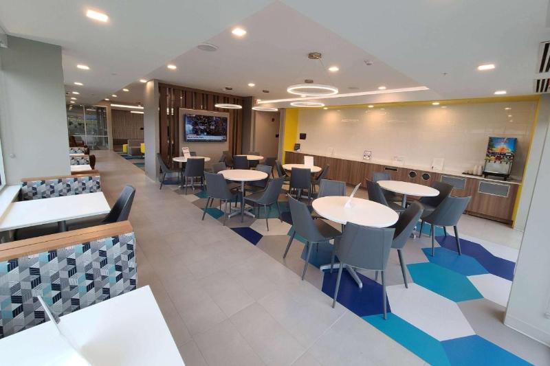 Microtel Inn & Suites By Wyndham Milford