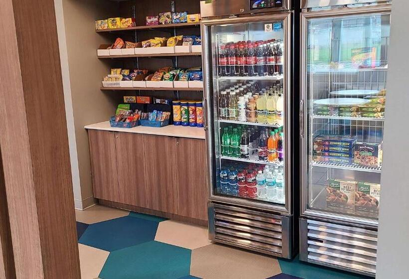 Microtel Inn & Suites By Wyndham Milford