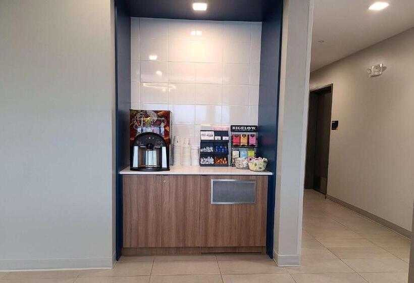 Microtel Inn & Suites By Wyndham Milford