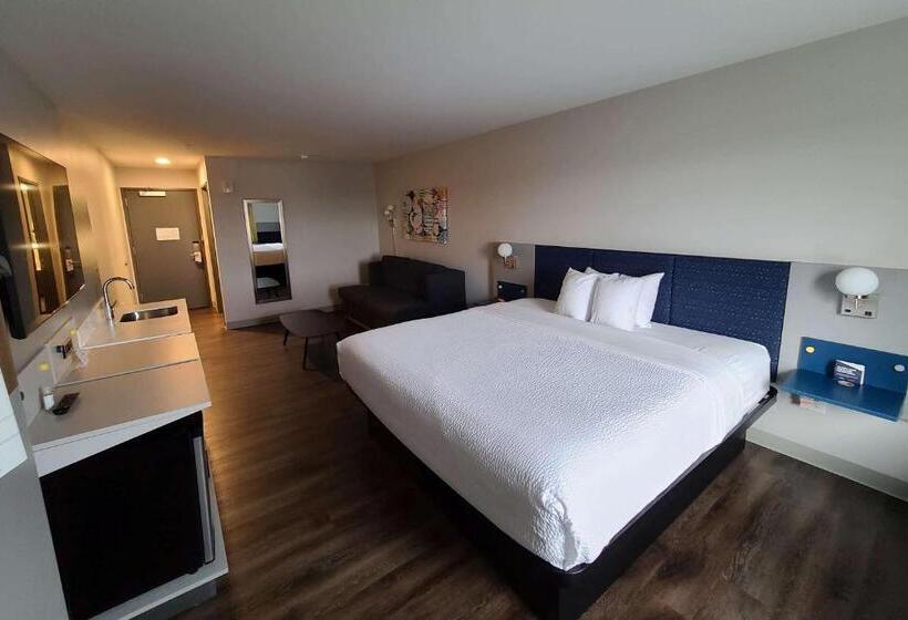 Microtel Inn & Suites By Wyndham Milford