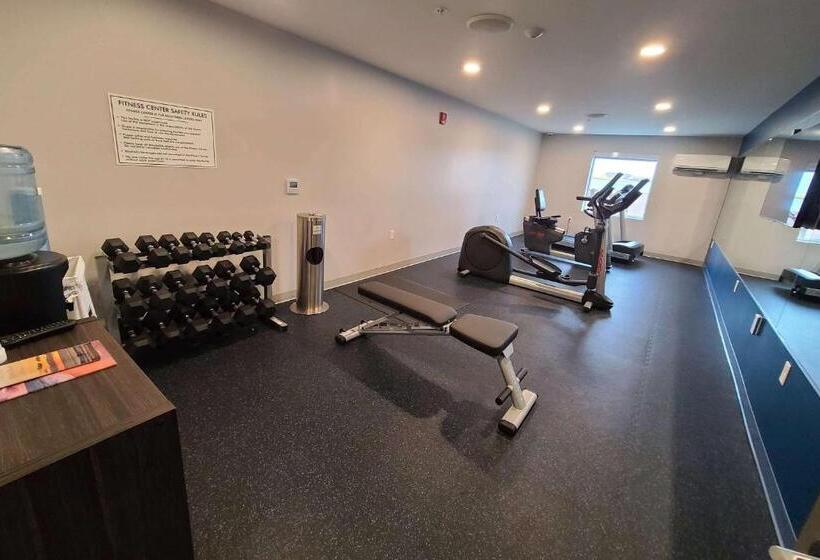 Microtel Inn & Suites By Wyndham Milford