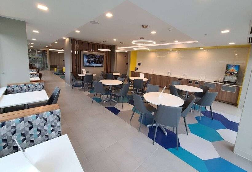 Microtel Inn & Suites By Wyndham Milford