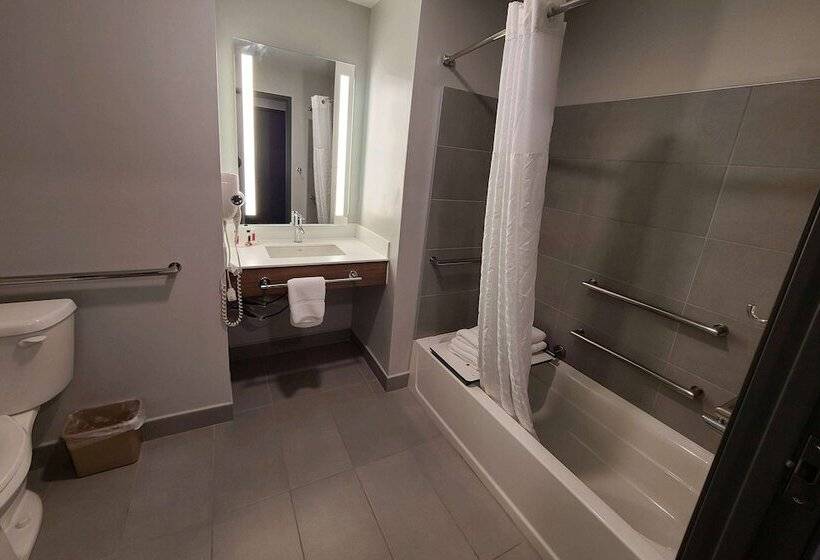 Microtel Inn & Suites By Wyndham Milford