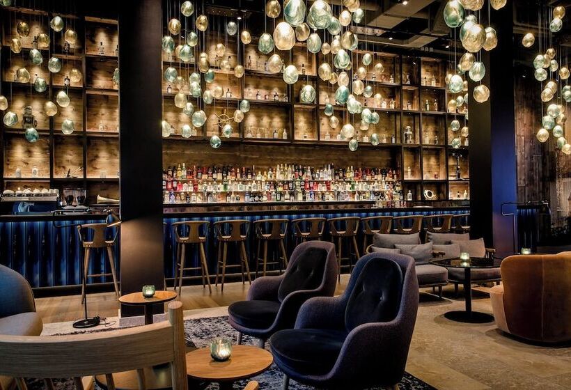 Motel One Hamburg Fleetinsel