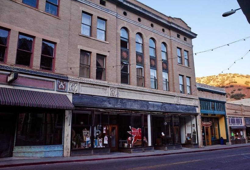 Object Hotel   1a Loft