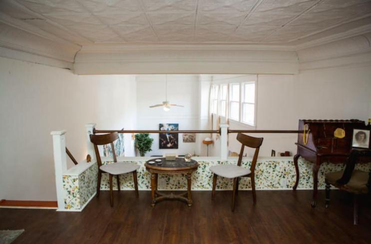 Object Hotel   1a Loft