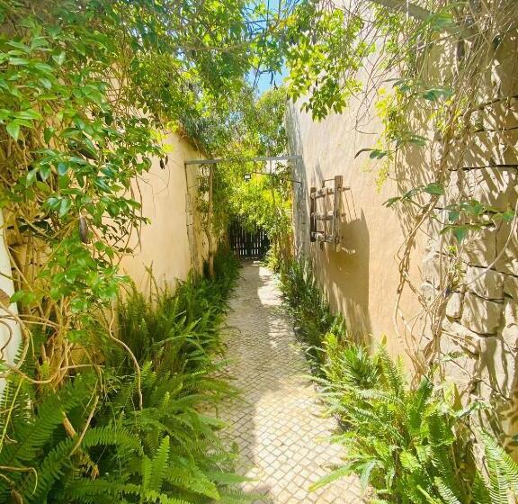 بنسيون Alvorkitecenter Guesthouse