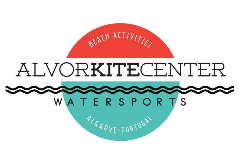 بنسيون Alvorkitecenter Guesthouse