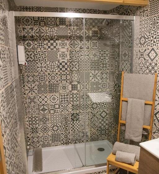 بنسيون Alvorkitecenter Guesthouse