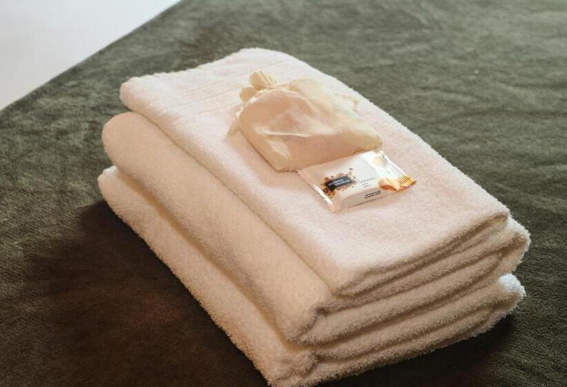 بنسيون Bossa Beach House