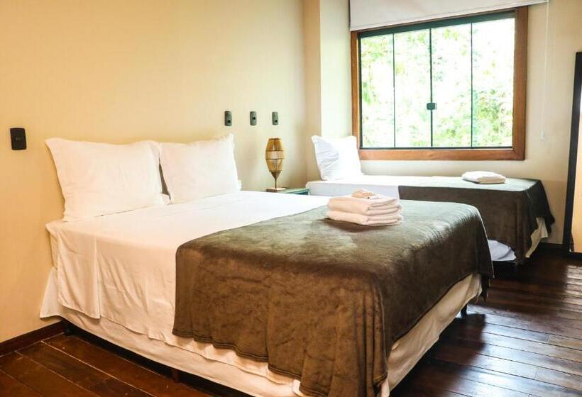 بنسيون Bossa Beach House