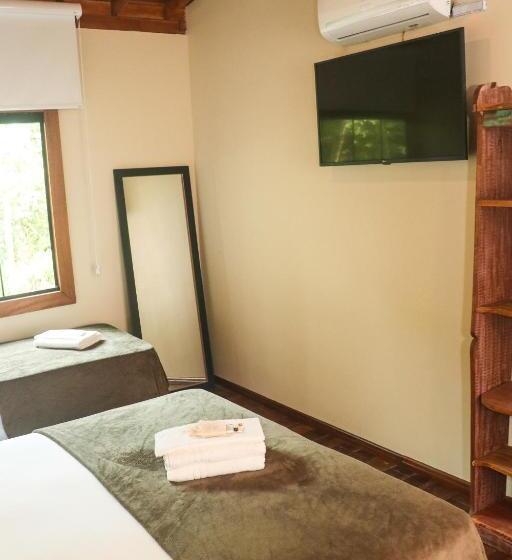 بنسيون Bossa Beach House