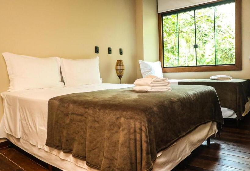 بنسيون Bossa Beach House