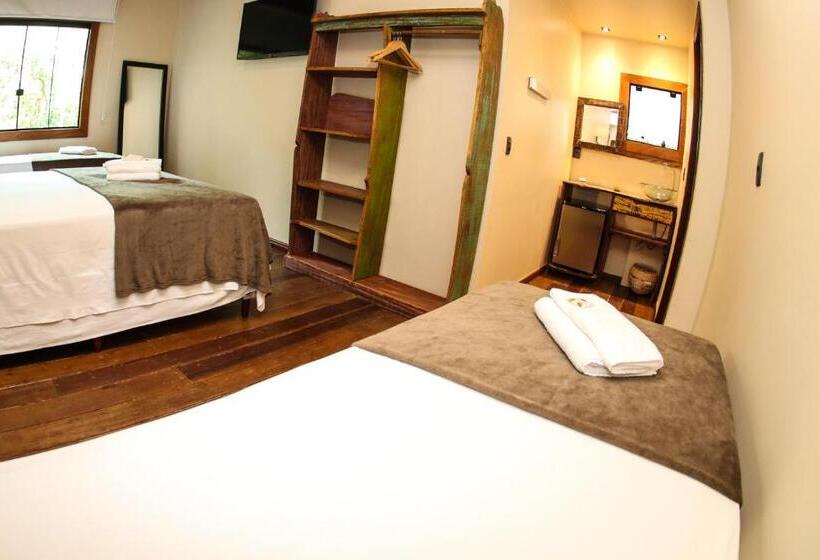 بنسيون Bossa Beach House