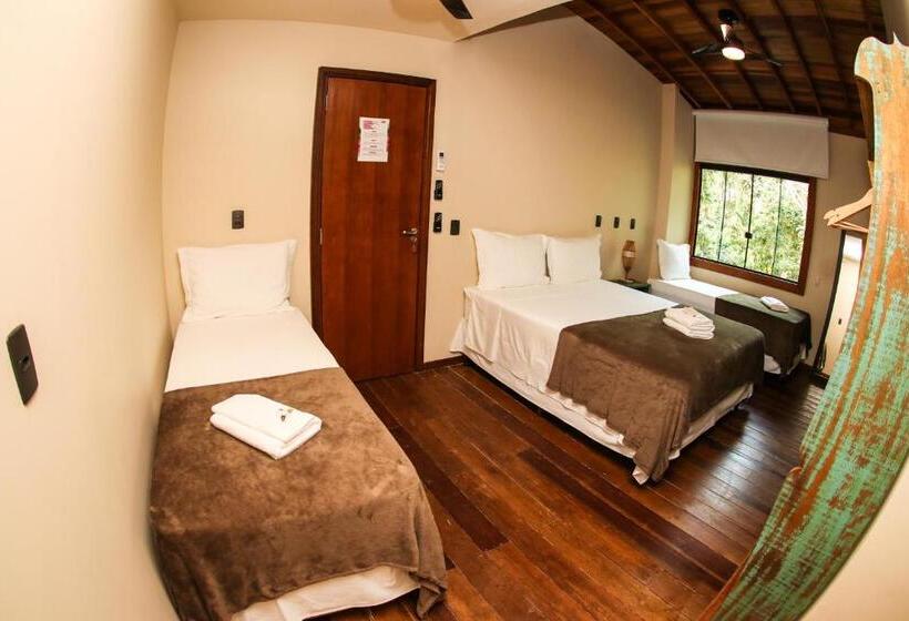 بنسيون Bossa Beach House