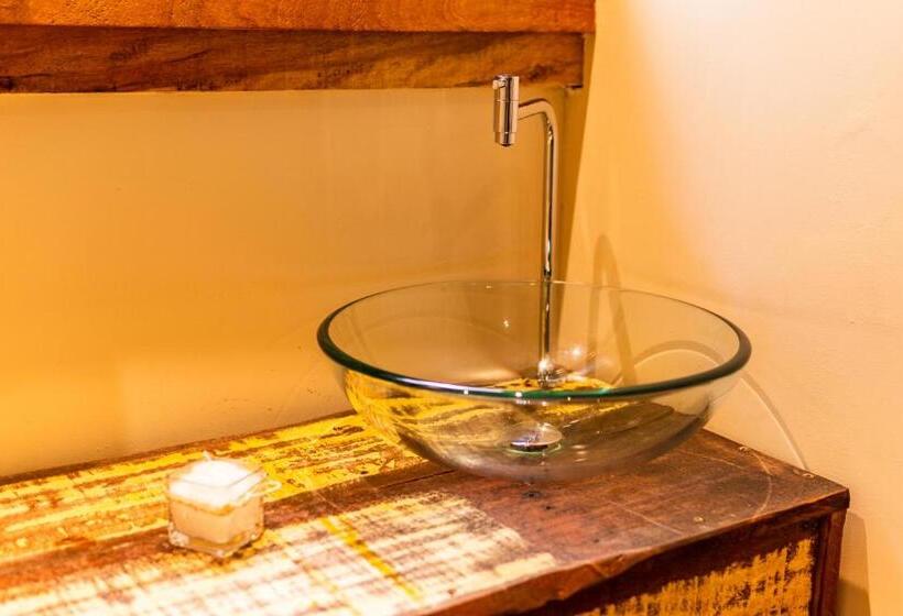 بنسيون Bossa Beach House