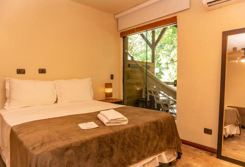 بنسيون Bossa Beach House