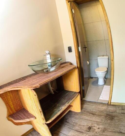 بنسيون Bossa Beach House