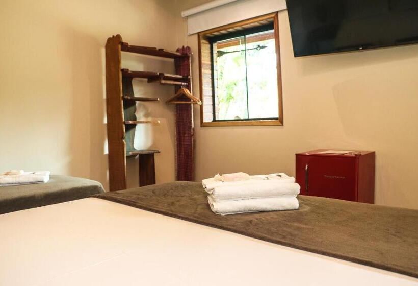 بنسيون Bossa Beach House