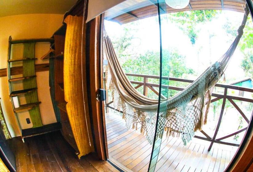 بنسيون Bossa Beach House