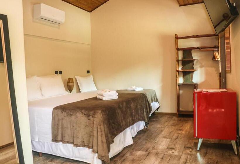 بنسيون Bossa Beach House