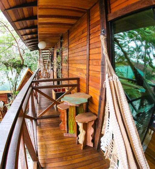 بنسيون Bossa Beach House