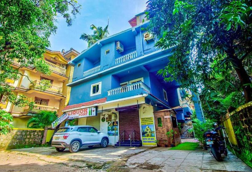 بنسيون Stays   By Glitter Sand