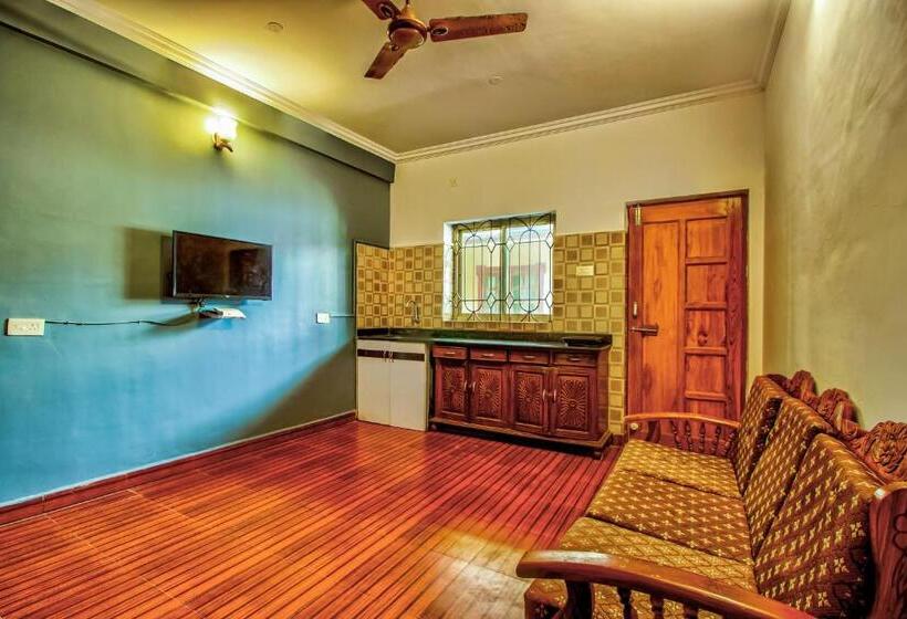 بنسيون Stays   By Glitter Sand