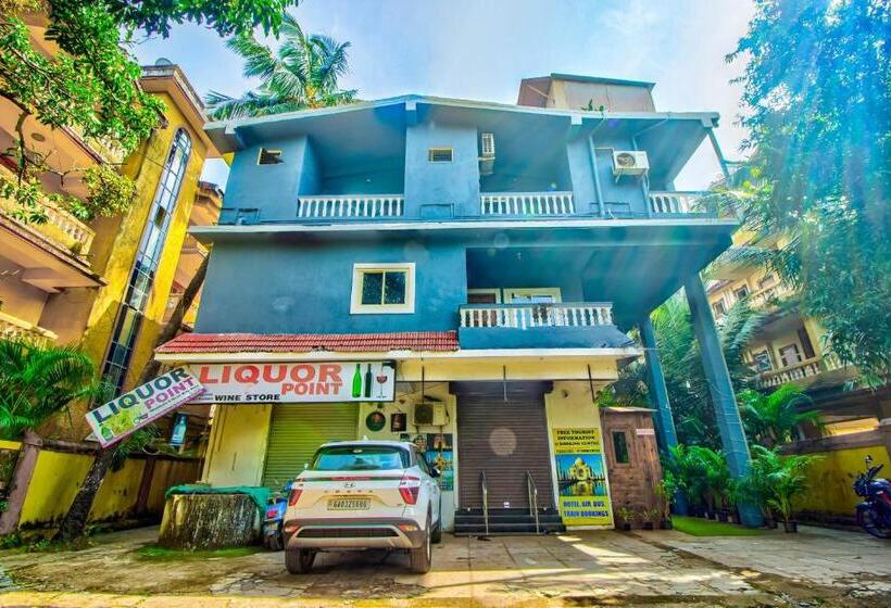 بنسيون Stays   By Glitter Sand