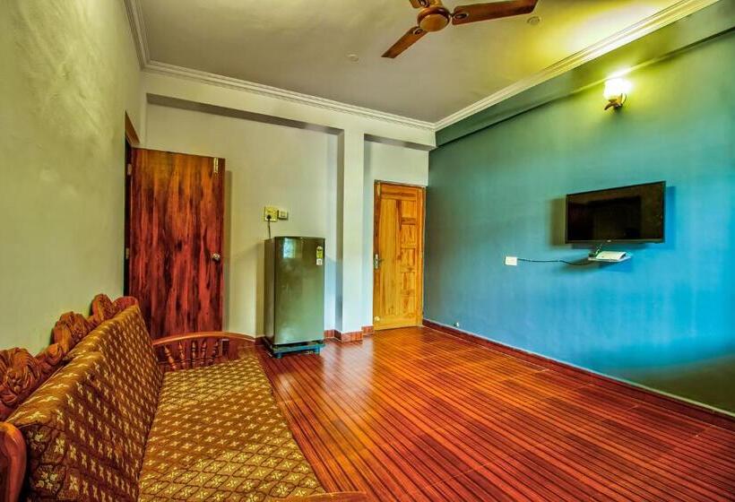 Пансион Stays By Glitter Sand