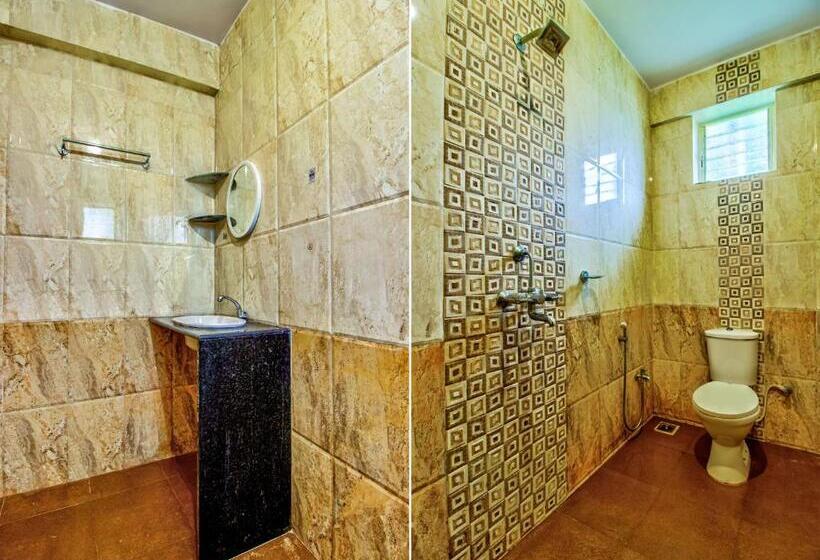 بنسيون Stays   By Glitter Sand