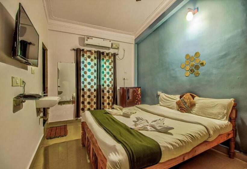 بنسيون Stays   By Glitter Sand