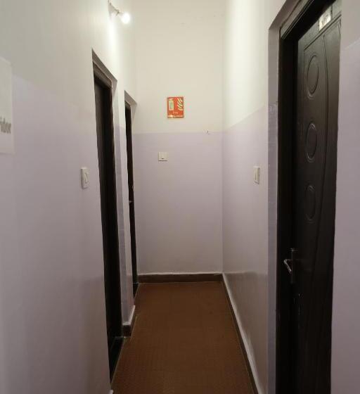 بنسيون Stays   By Glitter Sand