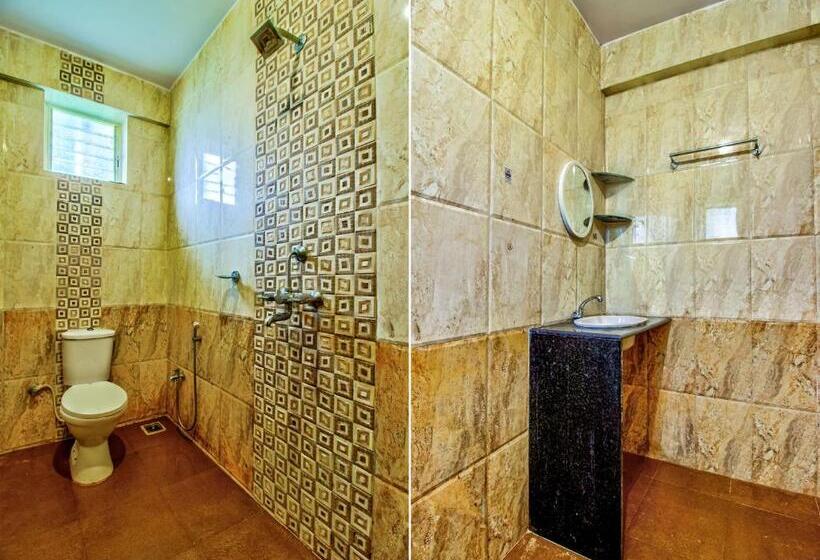 بنسيون Stays   By Glitter Sand