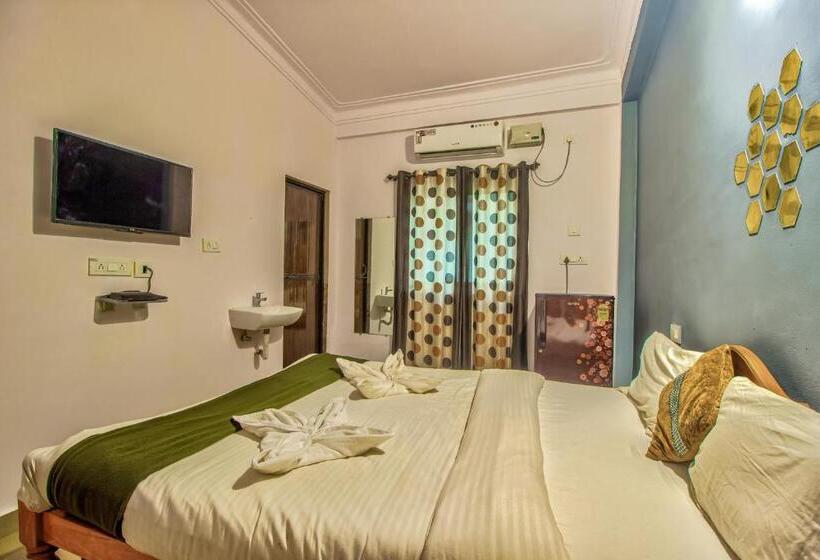 Пансион Stays By Glitter Sand